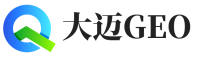峨边彝族自治县大迈GEO